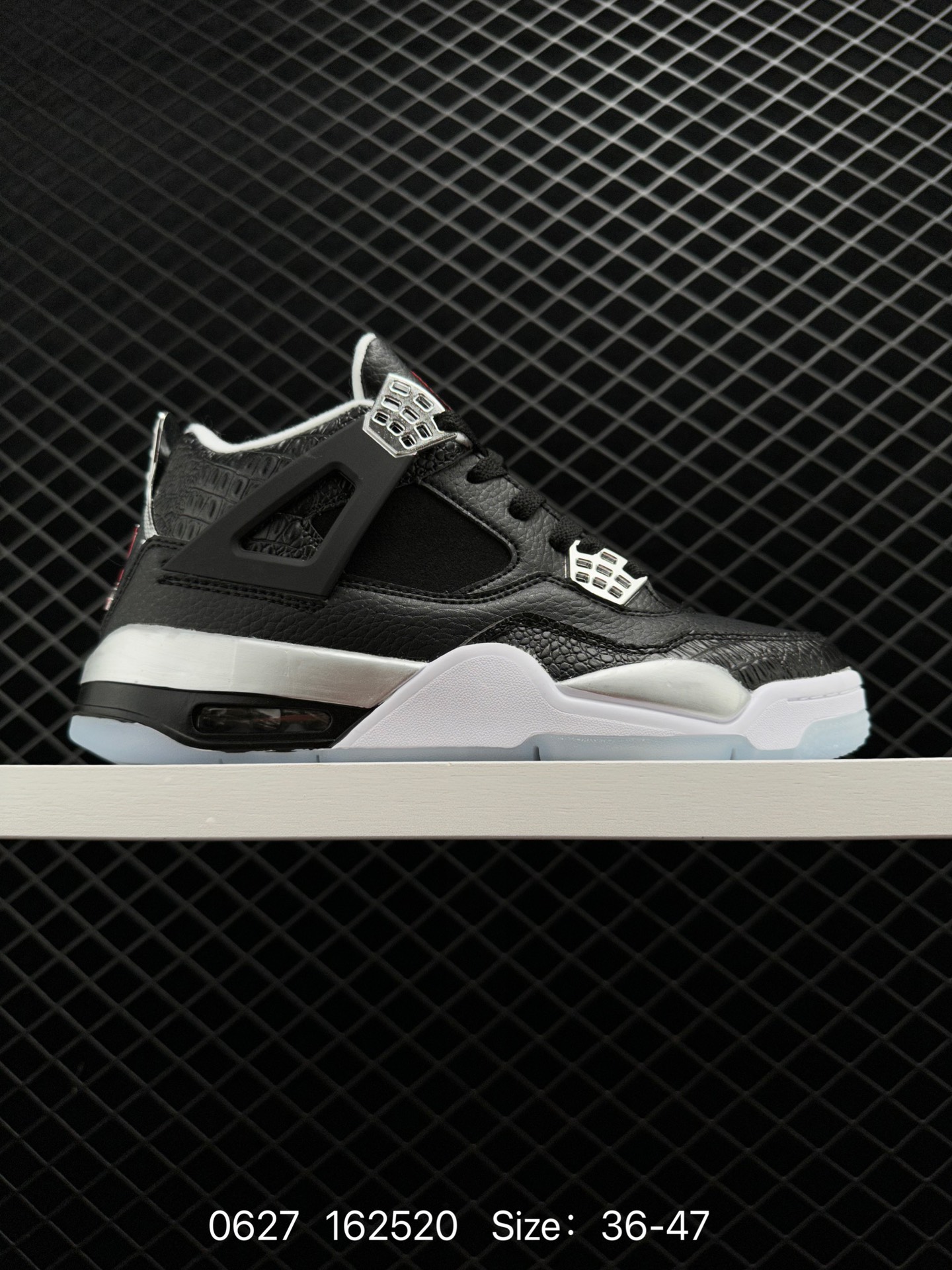 Air Jordan 4 Retro  AJ4